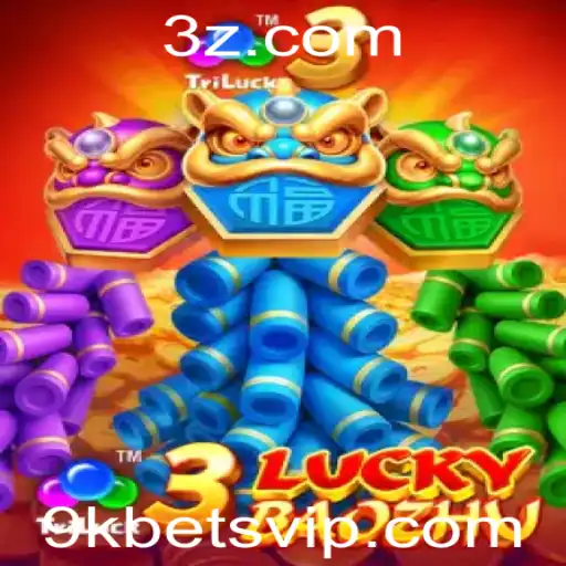 Descubra o Mundo de Emoções do Jogo 3LuckyBaozhu