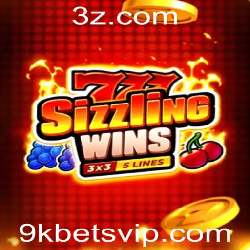 Descubra o Fascinante Mundo de 777sizzlingwins: O Jogo Que Define Novas Tendências nas Apostas de 9k Bet