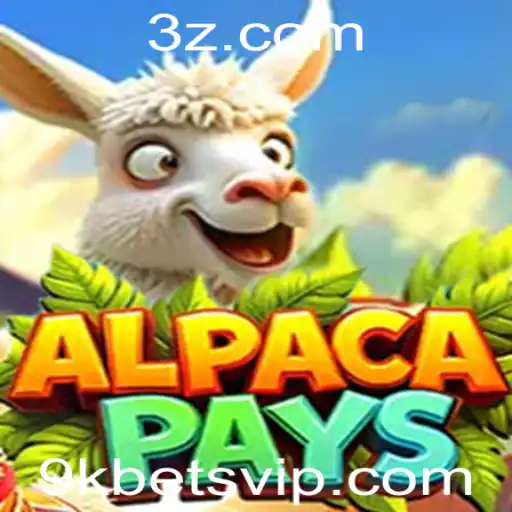 Descubra AlpacaPays: A Emoção do Jogo com Apostas de 9k