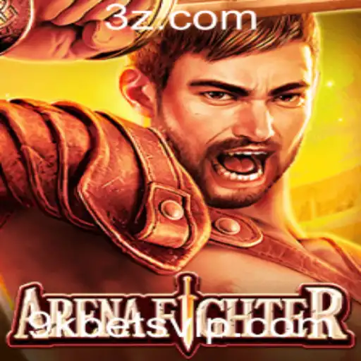 ArenaFighter: A Revolução dos Jogos de Aposta e Combate