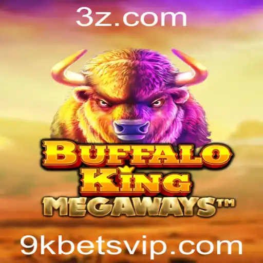 Explore as Aventuras de BuffaloKing e Descubra as Regras do Jogo com a Apostila de 9k Bet