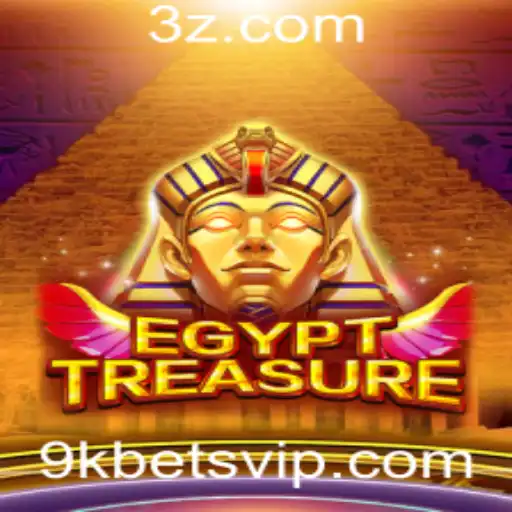 EgyptTreasure: Descubra o Mistério e a Emoção nos Jogos de Aposta com 9k Bet