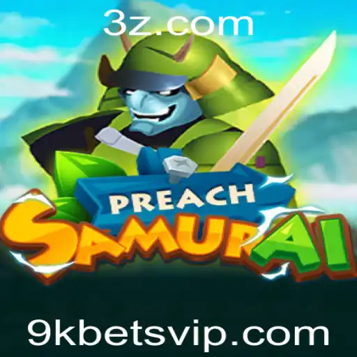 Descubra as Emocionantes Aventuras de PreachSamurai e a Estratégia da 9k Bet