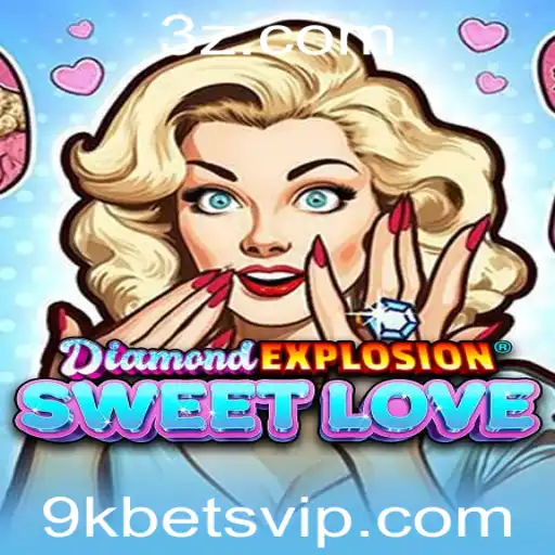 DiamondExplosionSweetLove: Um Guia Completo para o Jogo e Suas Regras