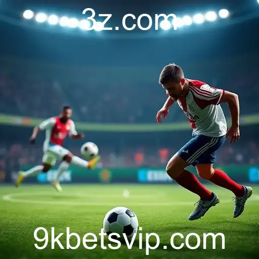 Esportes Virtuais: Uma Revolução no Mundo das Apostas com 9k Bet