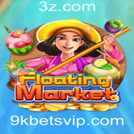 Tudo Sobre FloatingMarket: O Jogo e a Estratégia 9k Bet