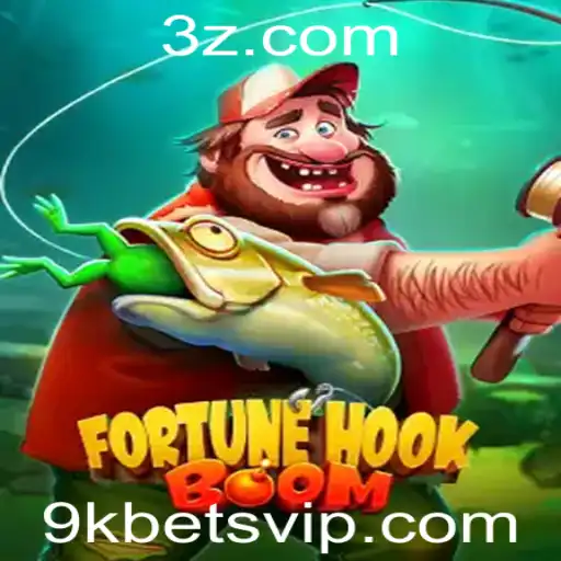 Explorando FortuneHookBoom: O Novo Fenômeno do Mundo dos Jogos de Apostas