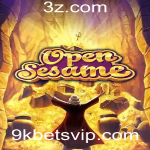 Descubra o Excitante Mundo de OpenSesame: Como o '9k Bet' Revoluciona o Jogo