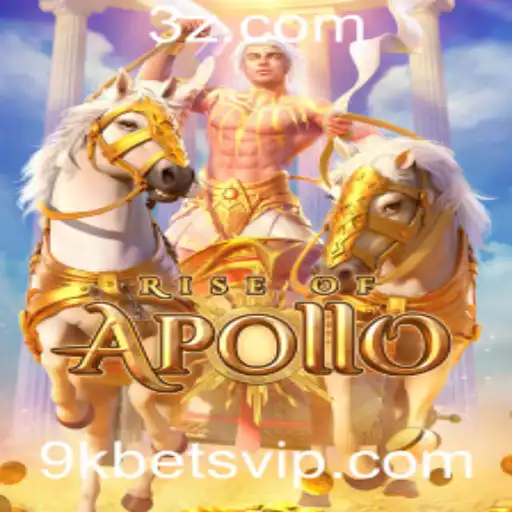 RiseofApollo: Um Mergulho no Universo de Apostas 9k bet