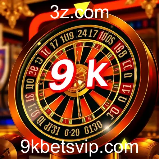 A Fascinante Dinâmica da Roleta e as Estratégias de Apostas, como a 9k Bet