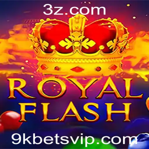 Descubra RoyalFlash: O Jogo de Cartas Revolucionário com 9k Bet