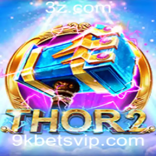Explorando o Mundo de Thor2: Uma Aventura de 9k Bet