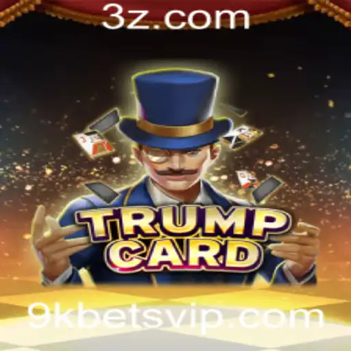 Descubra o Universo de TrumpCard: O Jogo Que Está Revolucionando Apostas